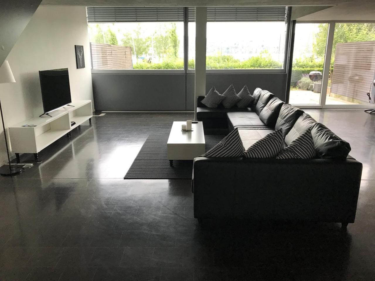 Seeloft - Apartments By The Lake Kilchberg  Extérieur photo