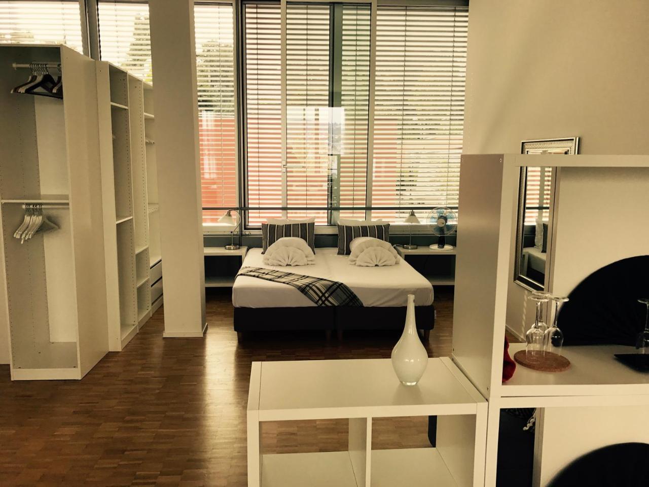 Seeloft - Apartments By The Lake Kilchberg  Extérieur photo